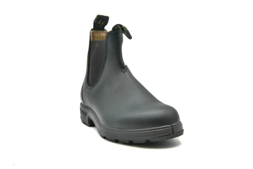 BLUNDSTONE 2115 WOMEN'S ORIGINALS VEGAN BOOTS - BLACK