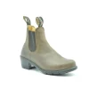 BLUNDSTONE 1673 Women's Series Heel Antique Brown