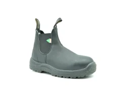 BLUNDSTONE 163 Work & Safety Boot Black (CSA)
