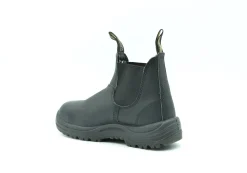 BLUNDSTONE 163 Work & Safety Boot Black (CSA)