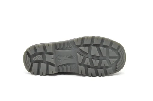 BLUNDSTONE 163 Work & Safety Boot Black (CSA)