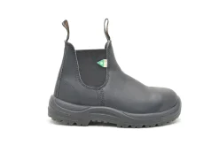 BLUNDSTONE 163 Work & Safety Boot Black (CSA)