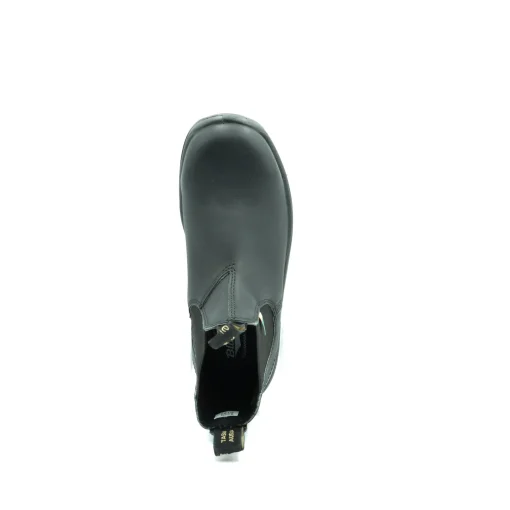 BLUNDSTONE 163 Work & Safety Boot Black (CSA)