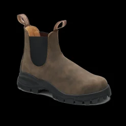 BLUNDSTONE Lug Sole #2239