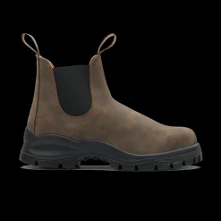 BLUNDSTONE Lug Sole #2239