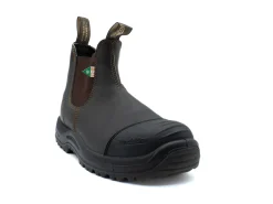 BLUNDSTONE Work & Safety #167