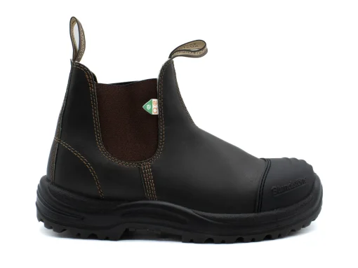 BLUNDSTONE Work & Safety #167