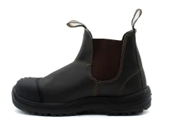BLUNDSTONE Work & Safety #167