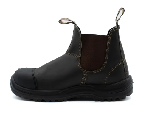 BLUNDSTONE Work & Safety #167