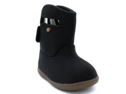 BOGS Baby Bogs II Solid Toddler Rain Boots