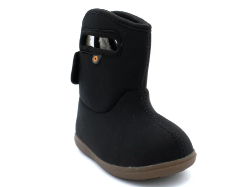 BOGS Baby Bogs II Solid Toddler Rain Boots