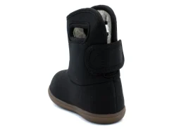 BOGS Baby Bogs II Solid Toddler Rain Boots