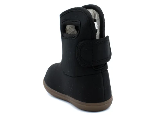BOGS Baby Bogs II Solid Toddler Rain Boots