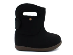BOGS Baby Bogs II Solid Toddler Rain Boots