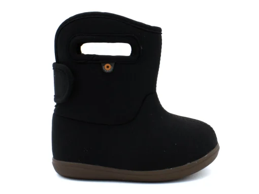 BOGS Baby Bogs II Solid Toddler Rain Boots