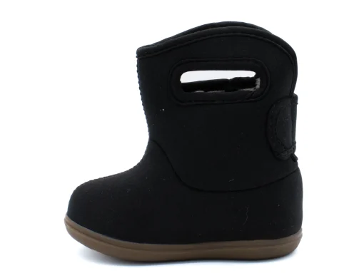 BOGS Baby Bogs II Solid Toddler Rain Boots