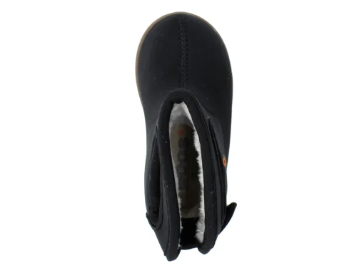 BOGS Baby Bogs II Solid Toddler Rain Boots
