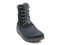 BOGS CASUAL TALL LEATHER