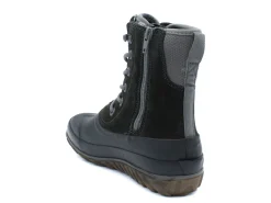 BOGS CASUAL TALL LEATHER