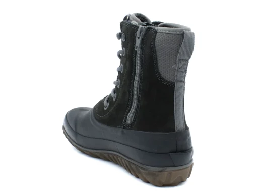 BOGS CASUAL TALL LEATHER