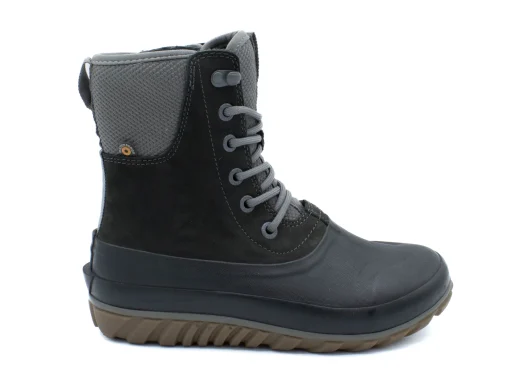 BOGS CASUAL TALL LEATHER