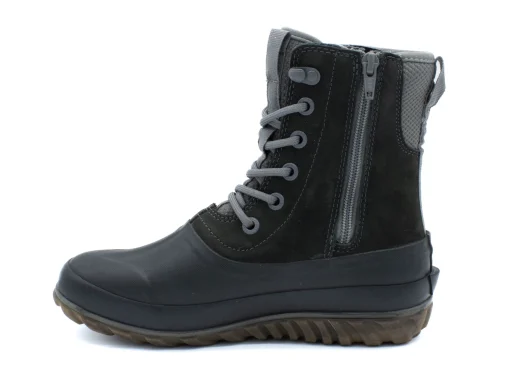 BOGS CASUAL TALL LEATHER