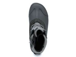 BOGS CASUAL TALL LEATHER
