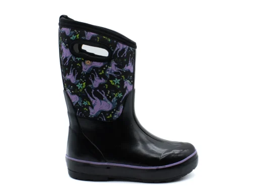 BOGS Classic II Unicorn Awesome