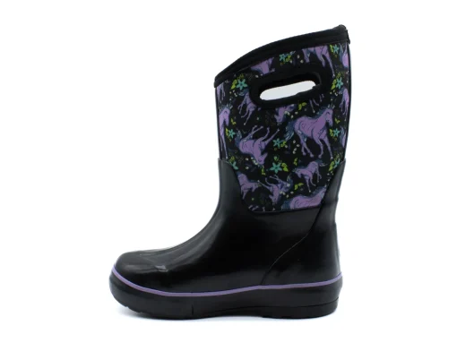 BOGS Classic II Unicorn Awesome