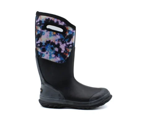 BOGS CLASSIC TALL COSMOS