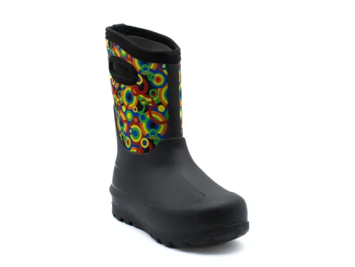 BOGS NEO-CLASSIC CIRCLE GEO