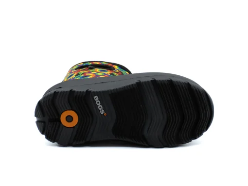 BOGS NEO-CLASSIC CIRCLE GEO