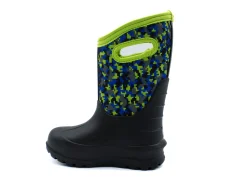 BOGS Neo-Classic Digital Maze Snow Boot