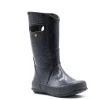 Bogs Rainboot Glitter