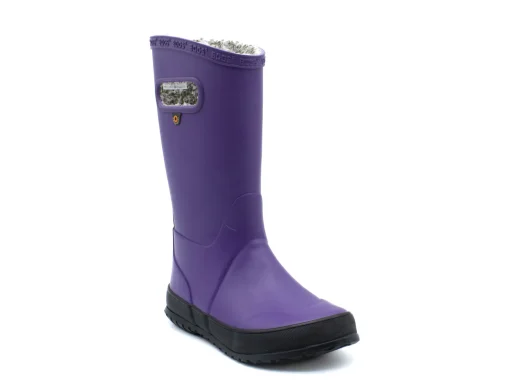 BOGS RAINBOOT PLUSH