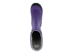 BOGS RAINBOOT PLUSH
