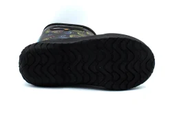 BOGS RAINBOOT WILD RAINBOWS