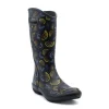 BOGS RAINBOOTS WILD RAINBOW