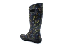BOGS RAINBOOTS WILD RAINBOW