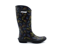 BOGS RAINBOOTS WILD RAINBOW