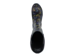BOGS RAINBOOTS WILD RAINBOW