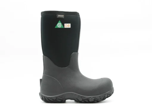 BOGS SAFETY Bozeman Tall
