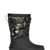 BOGS  SNOW SHELL ZIP - CAMO TEXTURE