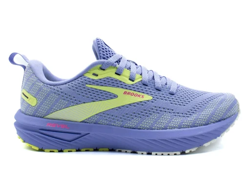 BROOKS Revel 6