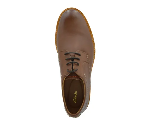 CLARKS Atticus LT Lace Dar