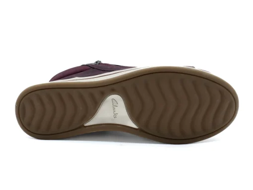 CLARKS BREEZE GLIDE