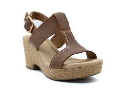 CLARKS Giselle H Strap