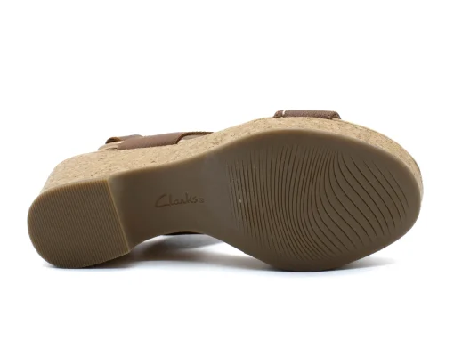 CLARKS Giselle H Strap