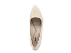 CLARKS Kataleyna Gem Pump
