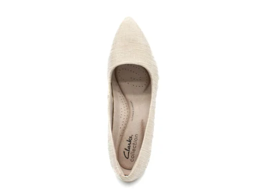 CLARKS Kataleyna Gem Pump